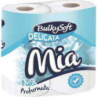 CARTA IGIENICA MIA 4VELI 4 ROTOLI