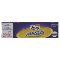FOXY FAZZ.MEGA COMPACT 10 PZ