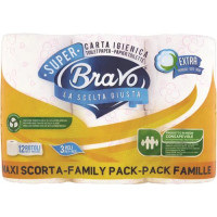 C.I. BRAVO 3VELI 150ST