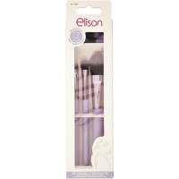 SET PENNELLI TRUCCO 8 PEZZI
