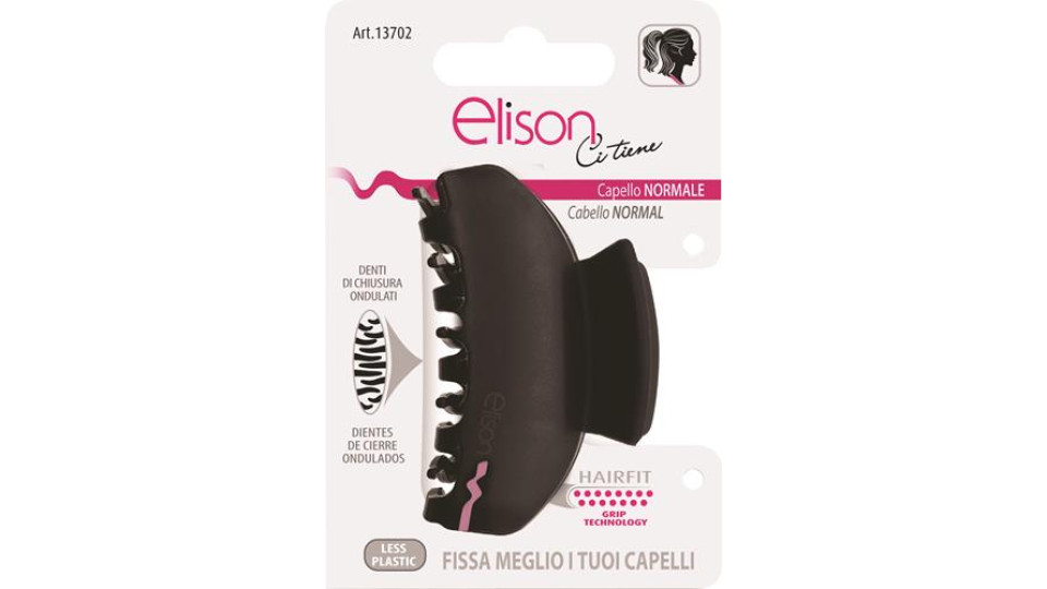 PINZA HF MEDIA CAPELLI NORMALI