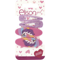 SET CLIC CLAC UNICORNO