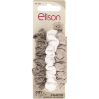 FERMACODA SMALL NATURAL 3 PEZZI