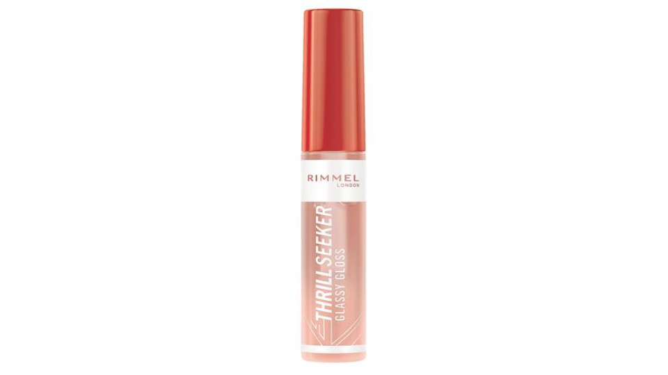 ROSSETTO THRILL GLASSY GLOSS 100