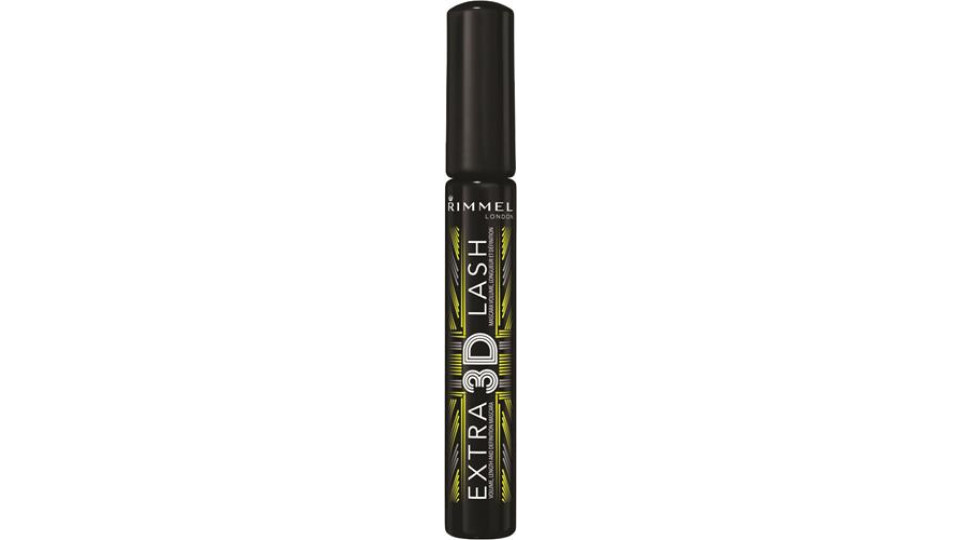 MASCARA EXTRA 3D LASH -003