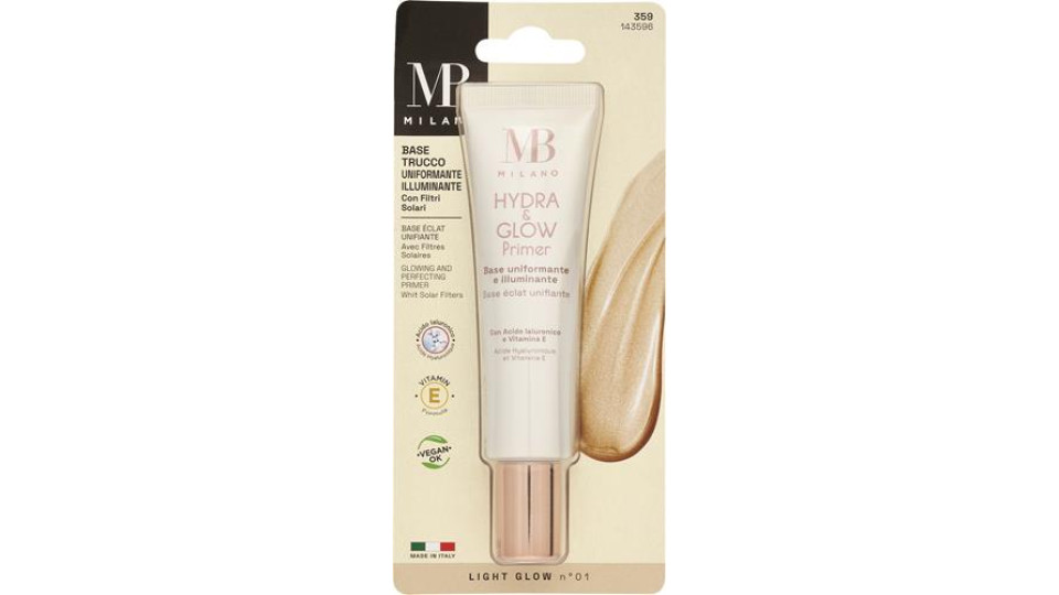 BASE HYDRA&GLOW PRIMER 359
