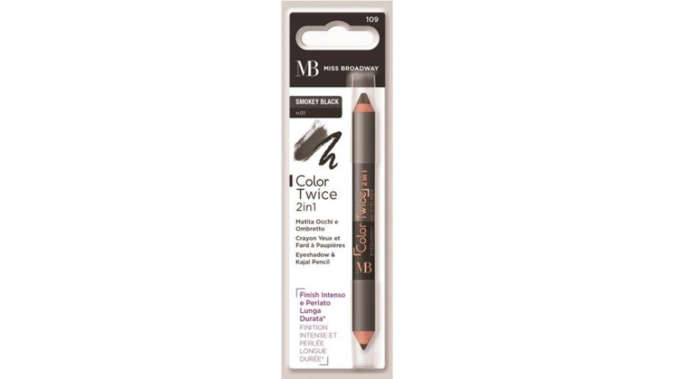 COLOR TWICE 2 IN 1-109