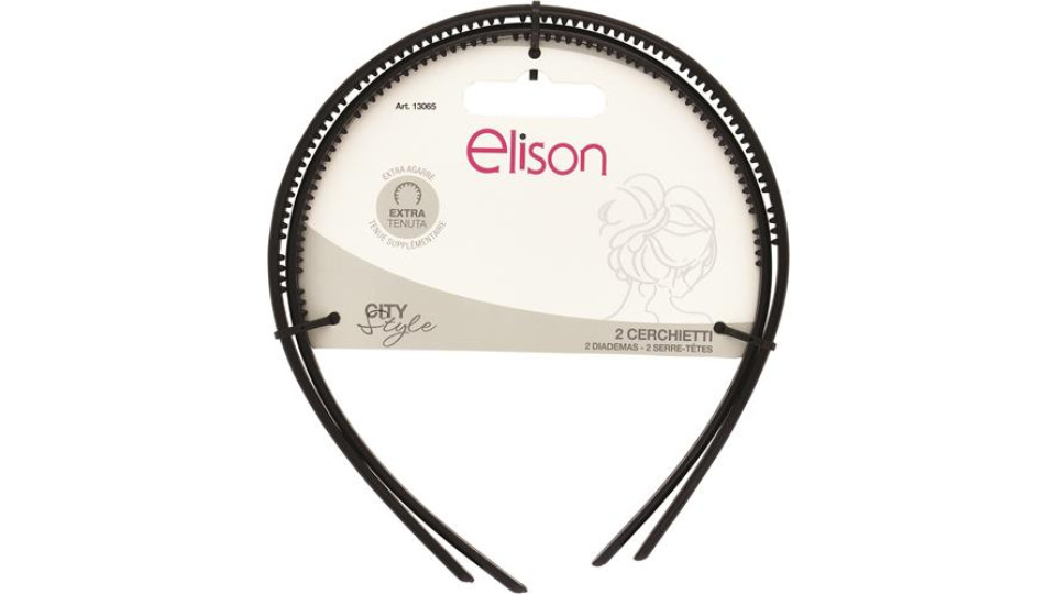 CERCHIETTI ELLISON B&T 2 PEZZI