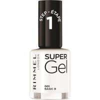SMALTO UNGHIE SUPER GEL 001 T