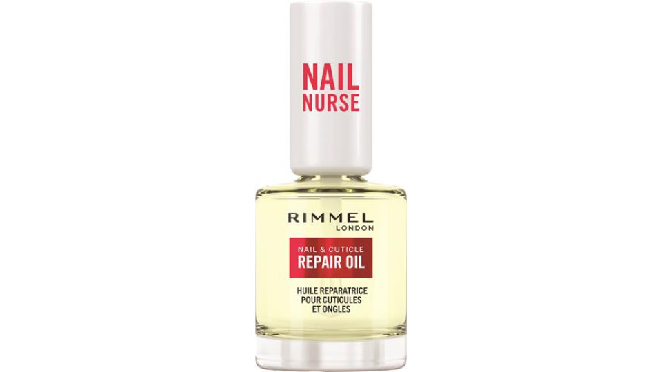 TRATTAMENTO UNGHIE NURSE CUTICOLE OIL