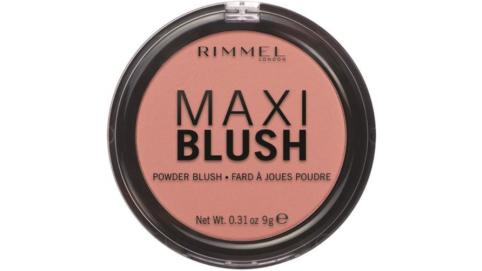 FARD MAXI BLUSH 006