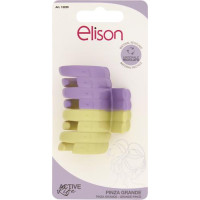 PINZA GRANDE BICOLOR ACTIVE
