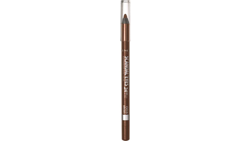 MATITE S'EYES KOHL - BROWN 003
