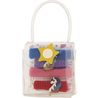 BAG SET POLSINI UNICOR.