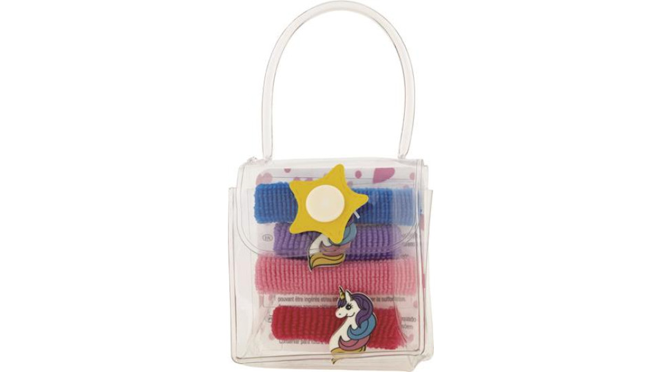 BAG SET POLSINI UNICOR.