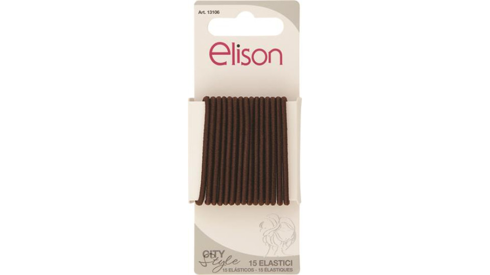 ELASTICI SMALL B&T 15 PEZZIQ