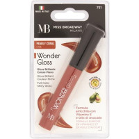 LUCIDALABBRA-MIRACOIL GLOSS 751