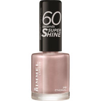 SMALTO UNGHIE 60 SECONDI SUPER SHINE - 210 ETHER