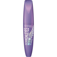 MASCARA SCANDALEYES WOW 01 BLACK