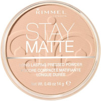 CIPRIA STAY MATTE 010 WARM HONEY