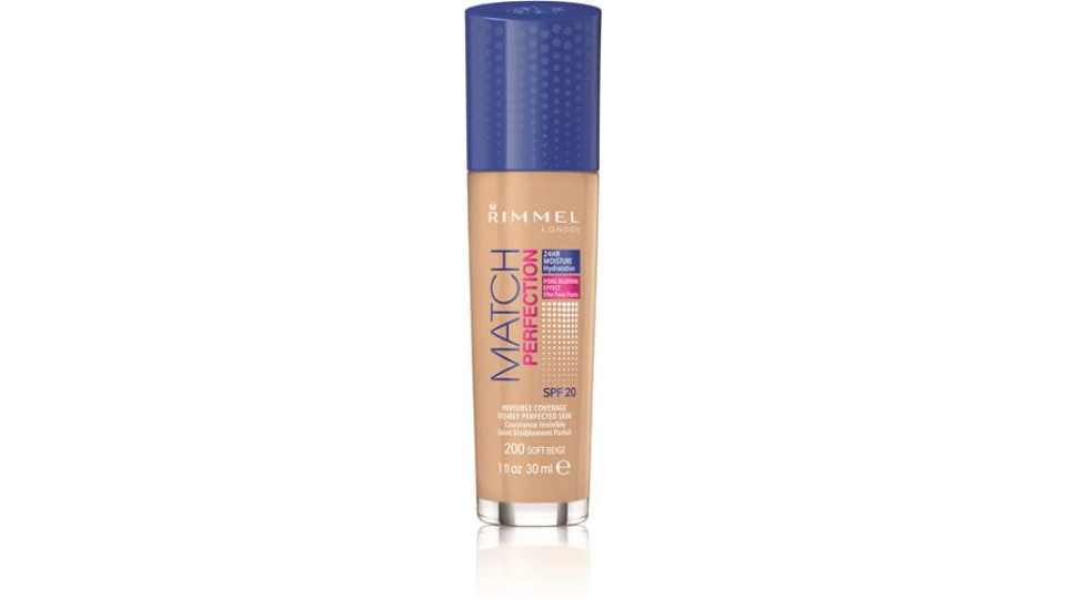 MATCH PERF 200 S.BEIGE