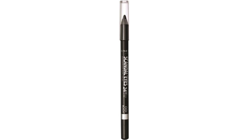 MATITE S'EYES KOHL BLACK 001