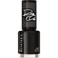 SMALTO UNGHIE 60'' RITA 900BLACK