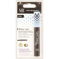 MASCARA RESISTENTE ALL'ACQUA, VOLUME, LUNGHEZZA E CURVATURA
