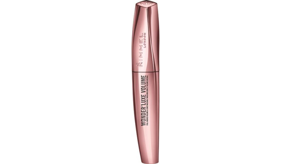 MASCARA WONDER' LUXE VOLUME WATER01 - NERO