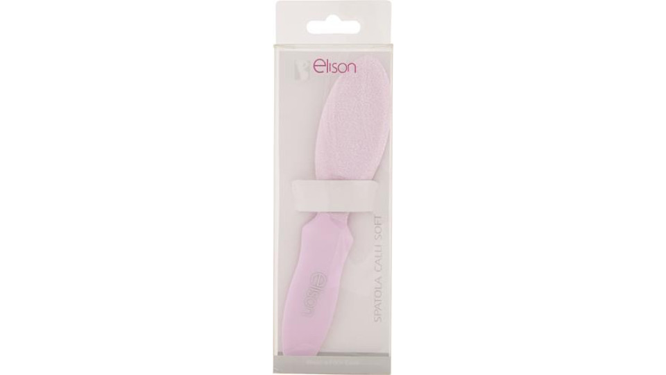 SPATOLINA CALLI SOFT