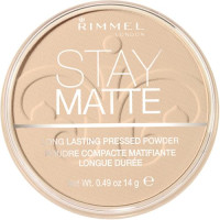 CIPRIA STAY MATTE 003 PEACH GLOW