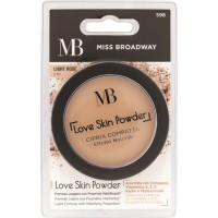 CIPRIA - LOVE SKIN POWDER 598