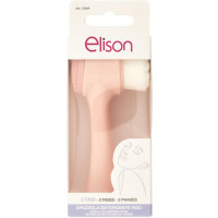 SPAZZOLA ELLISON PULIZIA VISO