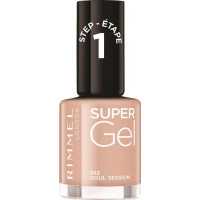 RM SUPER GEL012 SOUL