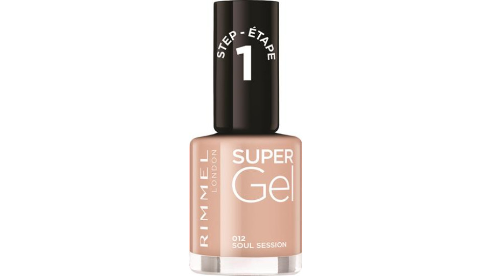 RM SUPER GEL012 SOUL