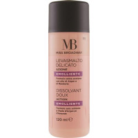 LEVASMALTO DELICATO EMOLLIENTE ML 120-115