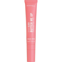 ROSSETTO GLOSS BUTTER MU 02 BUBBLE GUM