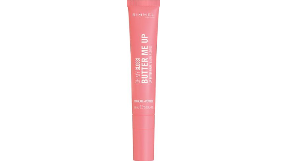ROSSETTO GLOSS BUTTER MU 02 BUBBLE GUM