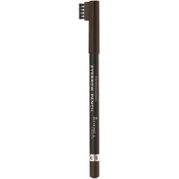 BROW THIS WAY PENCIL01 DARK BROWN