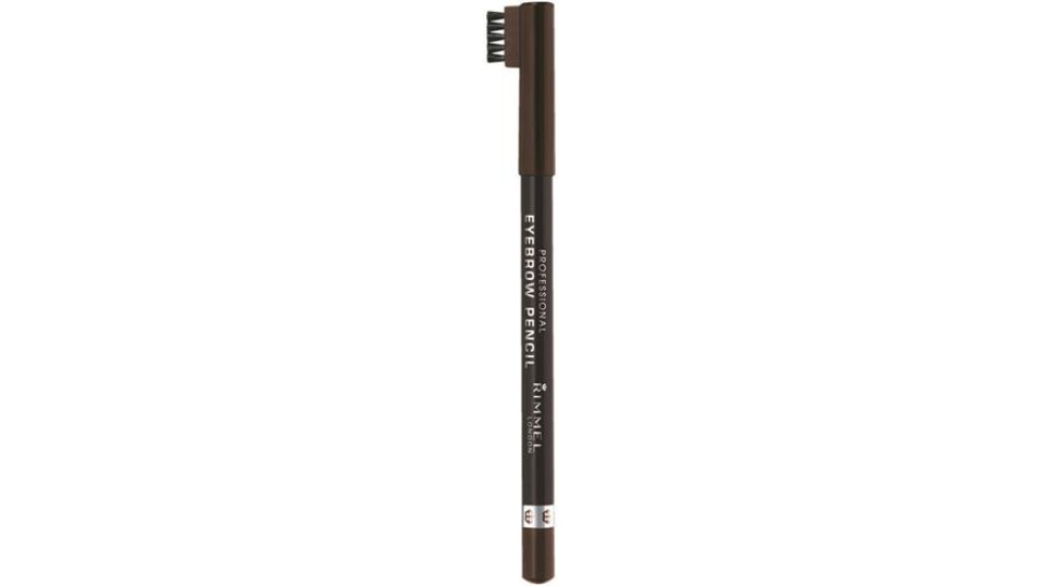 BROW THIS WAY PENCIL01 DARK BROWN