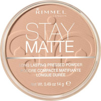 CIPRIA STAY MATTE 005 SILKY BEIGE
