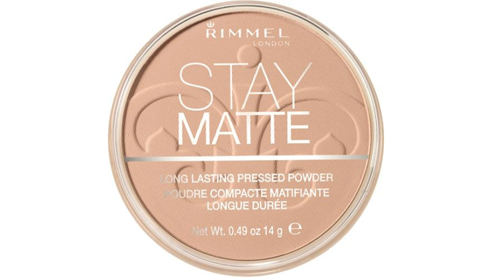 CIPRIA STAY MATTE 005 SILKY BEIGE