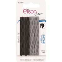 ELASTICI HF CAPELLI FINI 4 PEZZI