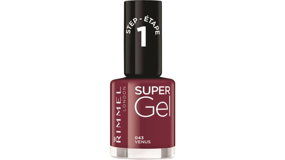 RM BL SUPER GEL 043 V