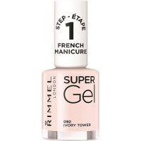 SMALTO UNGHIE FRENCH MANICURE ENGLIS