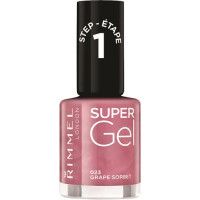 SMALTO UNGHIE SUPER GEL023 GRAPE