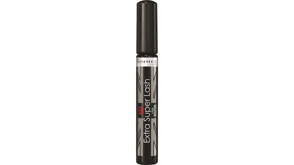 MASCARA EXTRA SUPER LASH - NERO