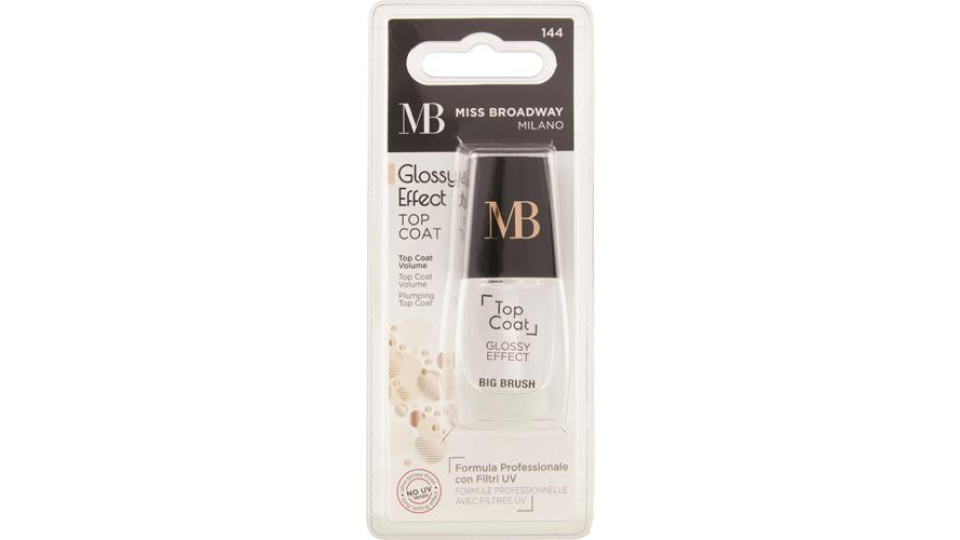 TOP COAT GLOSSY EFFETC -144