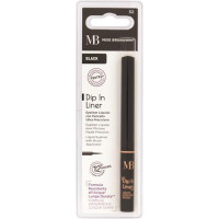 DIP IN LIQUID EYLINER PELO BLACK