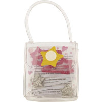 BAG SET CLIC CLAC UNICORNO